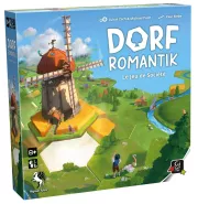 DORFROMANTIK Le Jeu de Societe