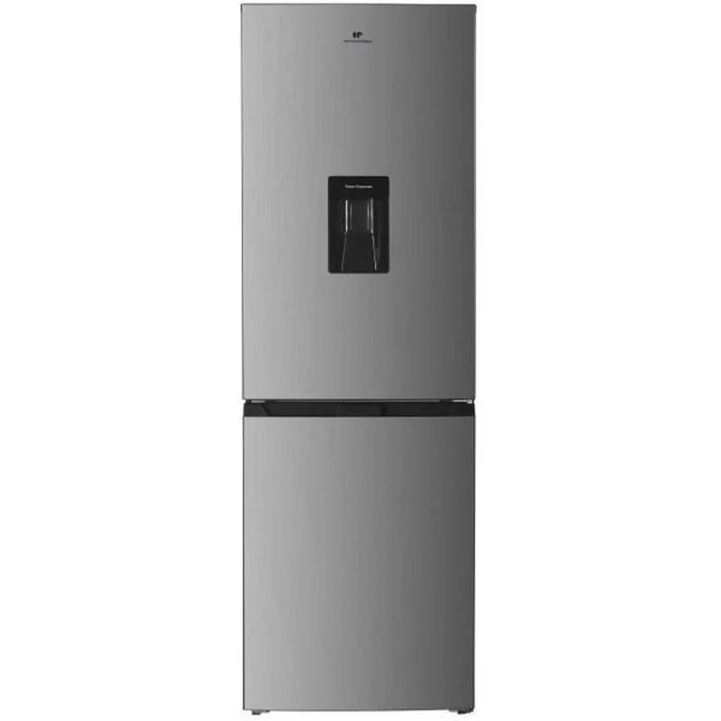 Image : CONTINENTAL EDISON - 251L -Total No Frost Refrigerateur congelateur bas