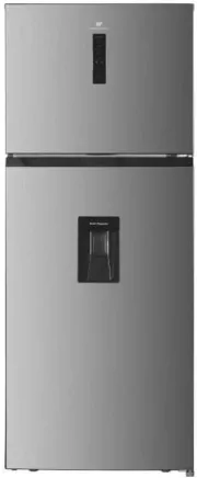 CONTINENTAL EDISON Refrigerateur congelateur