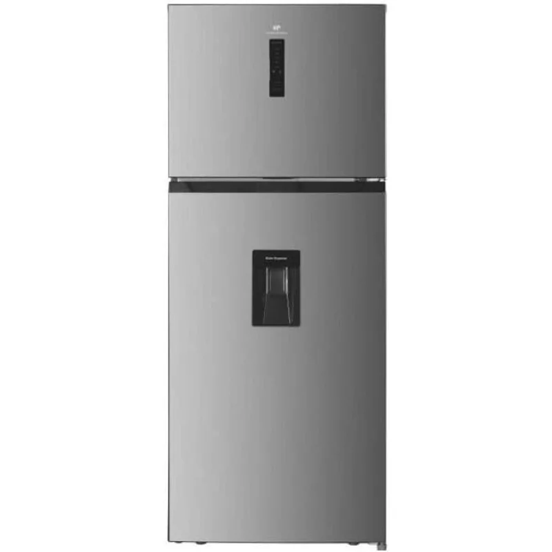 Image : CONTINENTAL EDISON Refrigerateur congelateur