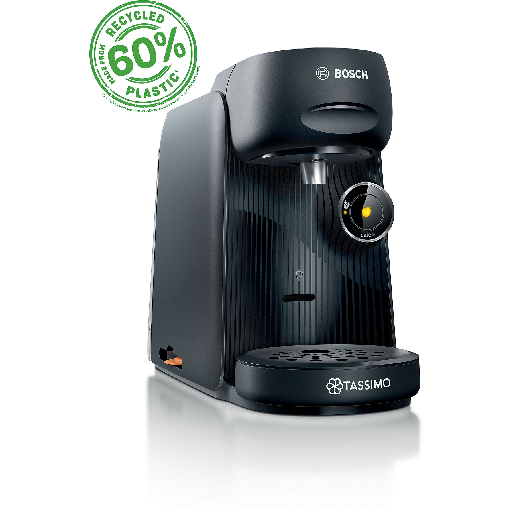 Image : Tassimo Finesse Tas16b3c2 Bosch