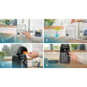 Image : Tassimo Finesse Tas16b3c2 Bosch