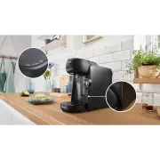 Image : Tassimo Finesse Tas16b3c2 Bosch