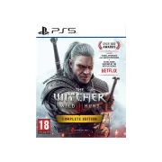 The Witcher 3 Ps5 - Le Jeu Video