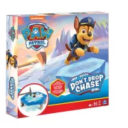 PAT PATROUILLE - DON'T DROP CHASE