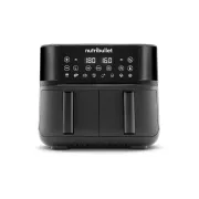 NUTRIBULLET NBA081B Friteuse sans huile