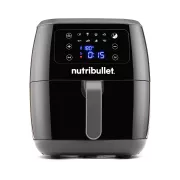 NUTRIBULLET airfryer NBA071B Friteuse sans huile