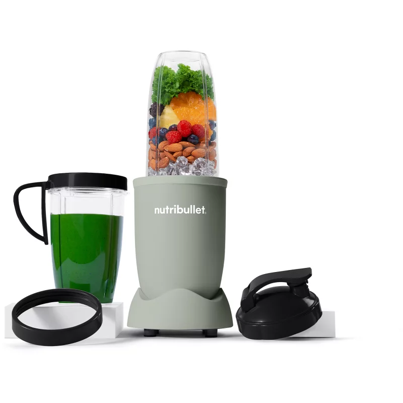 Image : NUTRIBULLET Pro NB907MAJD Blender