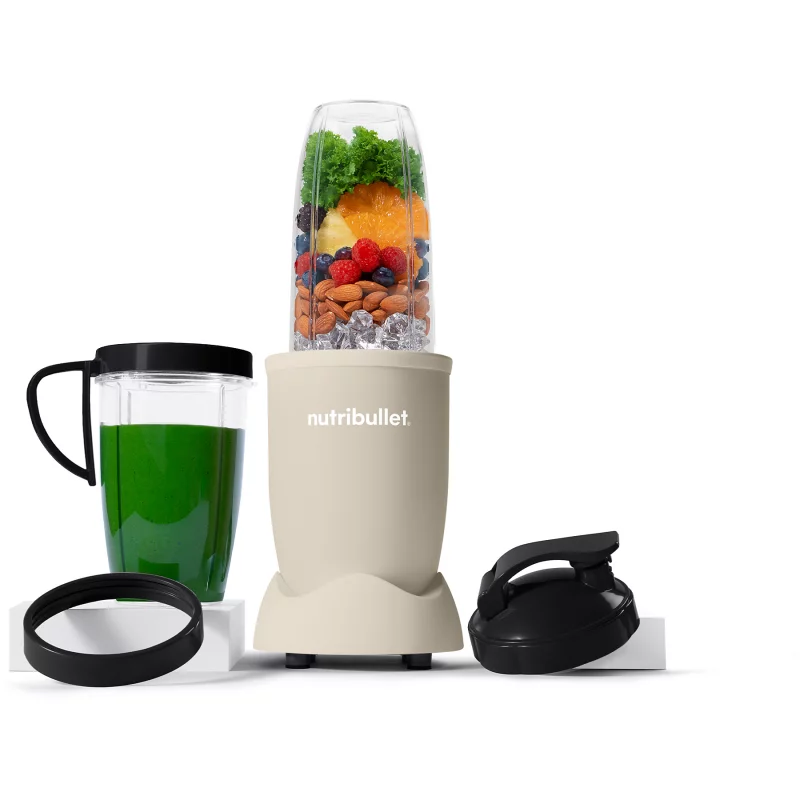 Image : NUTRIBULLET Pro NB907MASN Blender