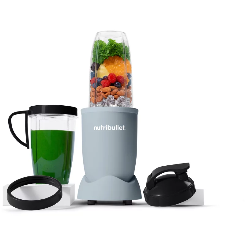 Image : NUTRIBULLET Pro NB907MASL Blender