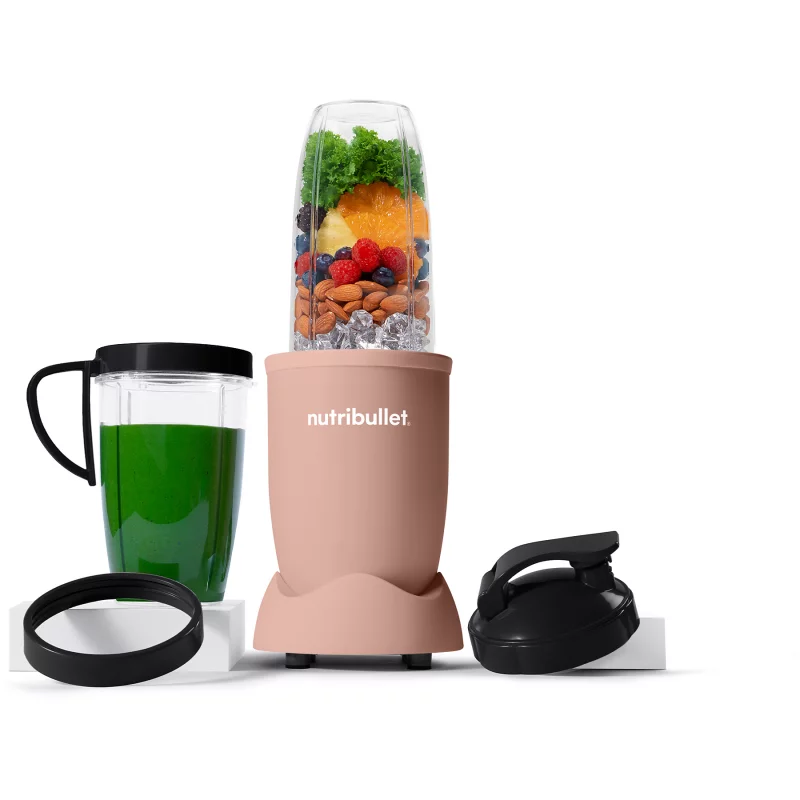 Image : NUTRIBULLET Pro NB907MACL Blender