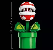 Image : LEGO Super Mario 71426 Plante Piranha