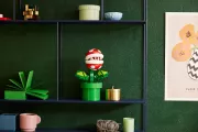 Image : LEGO Super Mario 71426 Plante Piranha