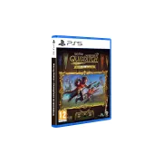 Harry Potter : Champions de Quidditch - Deluxe Edition (PS5)