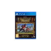 Harry Potter : Champions de Quidditch - Deluxe Edition PS4