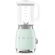 SMEG BLF03PGEU Blender Vert d'Eau