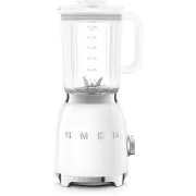 SMEG BLF03WHEU Blender Blanc