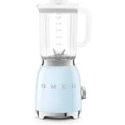 SMEG BLF03PBEU Blender Bleu Azur