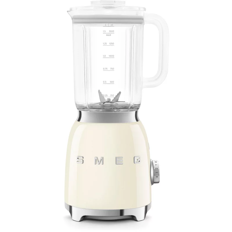 Image : SMEG BLF03CREU Blender Creme