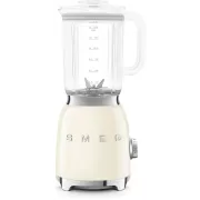 SMEG BLF03CREU Blender Creme