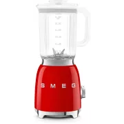 SMEG BLF03RDEU Blender Rouge