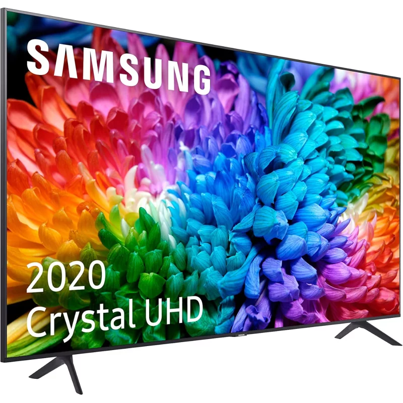 Image : SAMSUNG UE43TU7105 TV LED 43'