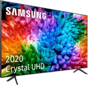 SAMSUNG UE43TU7105 TV LED 43'