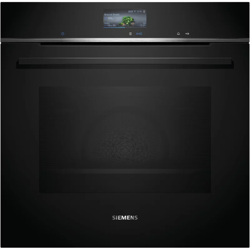 Image : SIEMENS HB776G3B1 IQ700 Four