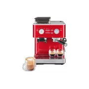 KITCHENAID 5KES6551ECA Expresso Rouge