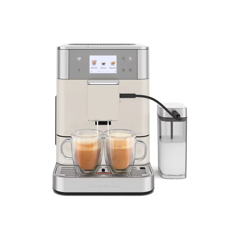 Image : KITCHENAID 5KES8557EPL Expresso