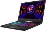 MSI Katana 15 B13VGK-2076FR 15.6' PC Portable Gaming