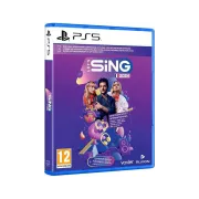 Let’s Sing 2024 PlayStation 5