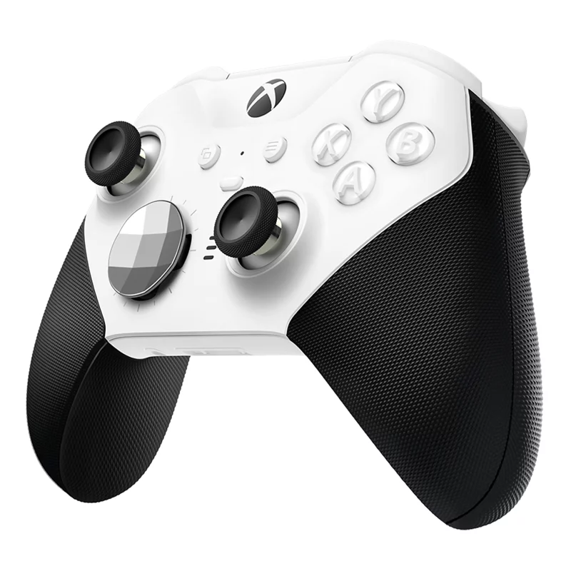Image : Manette MICROSOFT Elite Xbox Series 2 Core Blanche