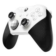 Image : Manette MICROSOFT Elite Xbox Series 2 Core Blanche