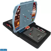 Lexibook Bataille Navale Parlante GT2800