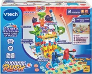 VTech Marble Rush Circuit a Billes Gaming Set S300