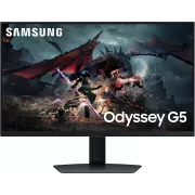 Samsung Odyssey G5 27' G50D LS27DG500EUXEN
