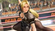 Image : Dead or Alive 6 PS4