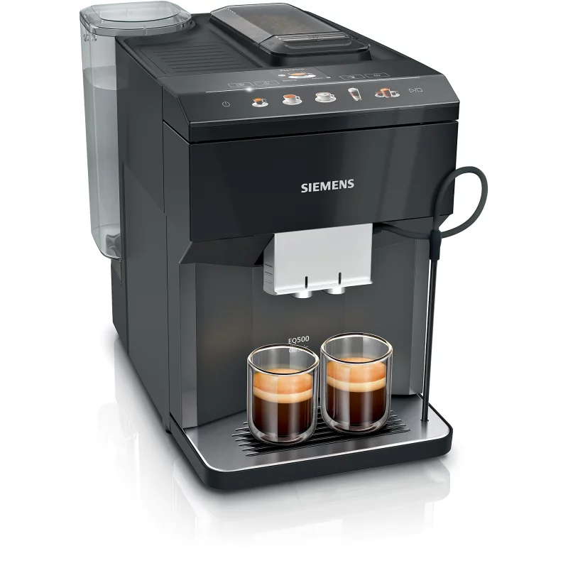 Image : SIEMENS TP513R09 Expresso broyeur