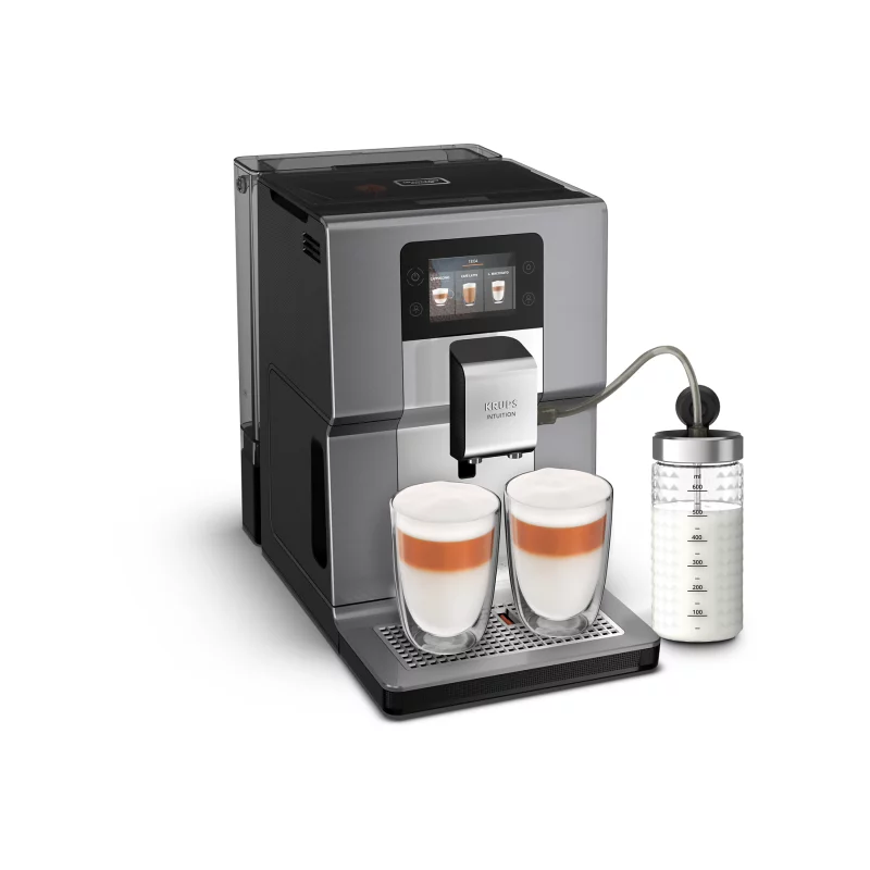 Image : KRUPS EA875E10 Expresso Broyeur