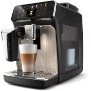 Image : PHILIPS EP5547/90 LatteGo Expresso Broyeur