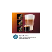 Image : PHILIPS EP5547/90 LatteGo Expresso Broyeur