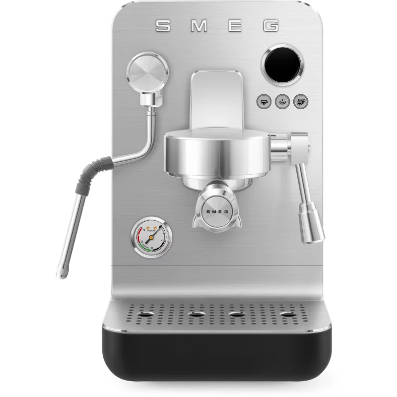 Image : SMEG EMC02BLMEU Expresso