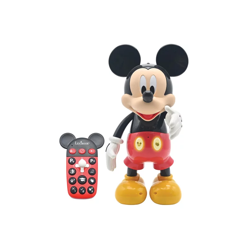 Image : Lexibook - Disney - Robot Mickey