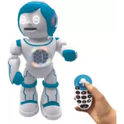 Lexibook Powerman Kid - Robot educatif