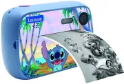 Lexibook Disney Stitch Appareil Photo StarCAM Print