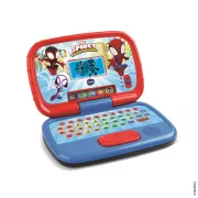 Image : VTech Disney Junior Spidey Mon Ordi educatif