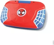Image : VTech Disney Junior Spidey Mon Ordi educatif