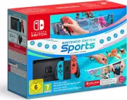 Pack Nintendo Switch Sports