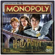Image : Monopoly Harry Potter